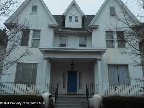 622 N 622 Main, Scranton, PA 18504