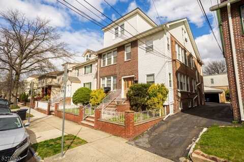 397-399 N 13Th St, Newark, NJ 07107