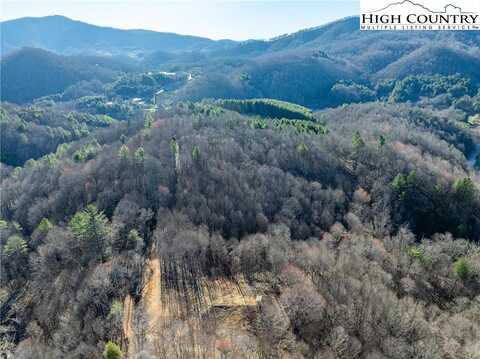 Tbd Staggs Creek Road, Warrensville, NC 28693