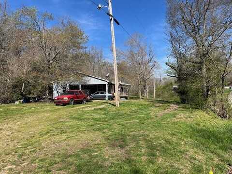 5849 Rock Springs Road, Harrison, AR 72601