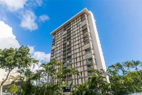 1617 Keeaumoku Street, Honolulu, HI 96822