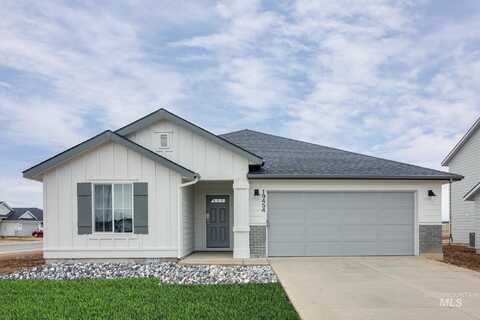 11117 W Peterborough St, Nampa, ID 83651