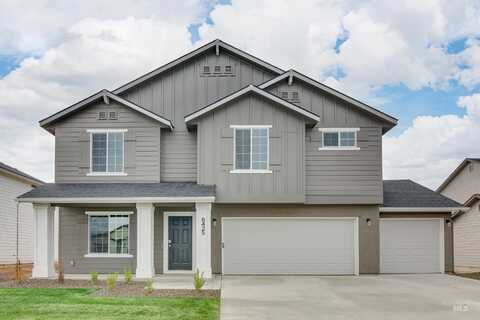7392 E Marble Springs Dr, Nampa, ID 83687