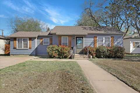 2818 33rd Street, Lubbock, TX 79410