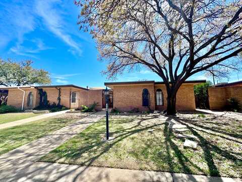 5043 27th Street, Lubbock, TX 79407