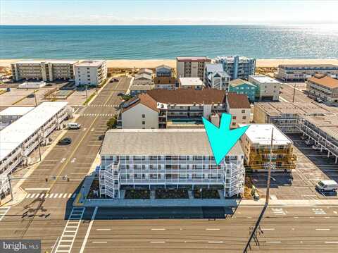 12210 COASTAL HWY #207, OCEAN CITY, MD 21842