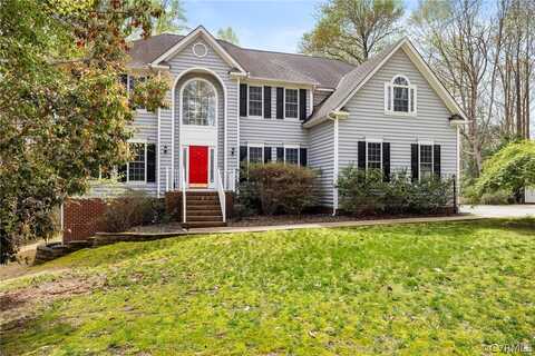 12246 Eagles Point Ln, Ashland, VA 23005