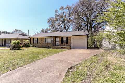 1787 S DEARING, Memphis, TN 38117