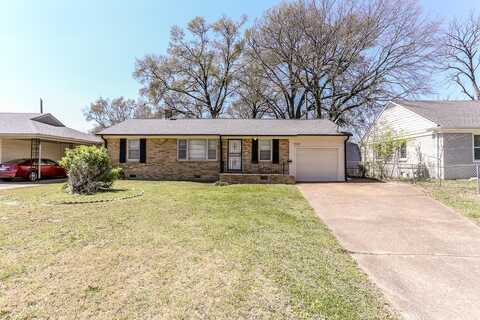 1787 S DEARING, Memphis, TN 38117