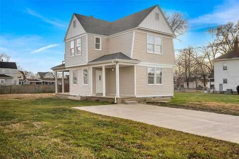 629 Leonard Avenue, Valley Park, MO 63088