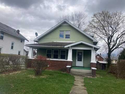 109 Lind Ave., Mansfield, OH 44903
