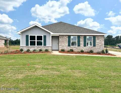 29 Crown Drive, Lucedale, MS 39452