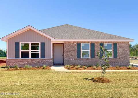 29 Crown Drive, Lucedale, MS 39452