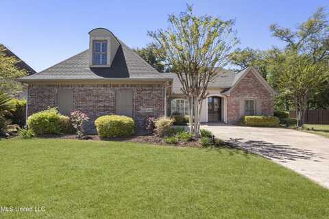 5605 Chalone Place, Ocean Springs, MS 39564