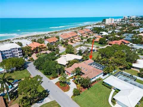 440 GOLDEN BEACH BOULEVARD, VENICE, FL 34285