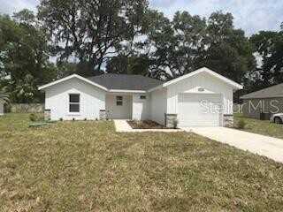 3437 SE 140 PLACE, SUMMERFIELD, FL 34491