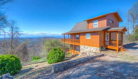 249 Grant Dr, BRASSTOWN, NC 28902