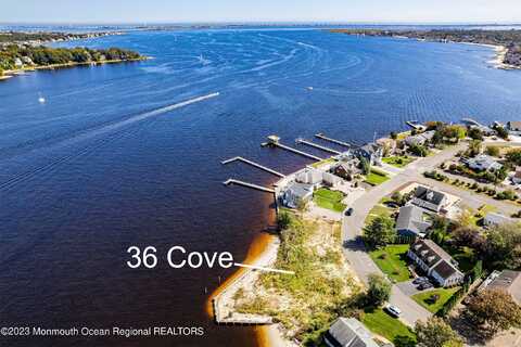 36 Cove Road W, Bayville, NJ 08721