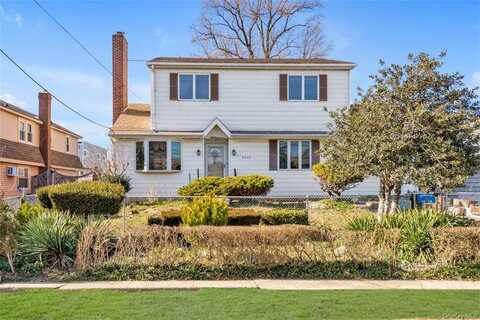 3249 Tierney Place, Bronx, NY 10465