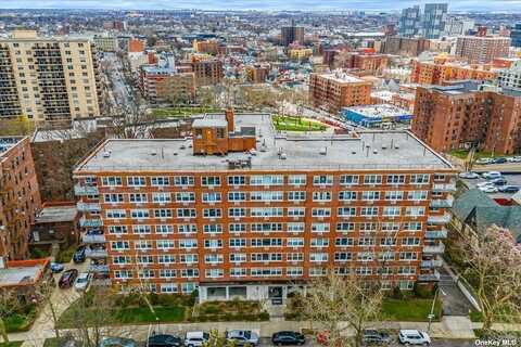 172-70 Highland Avenue, Jamaica, NY 11432