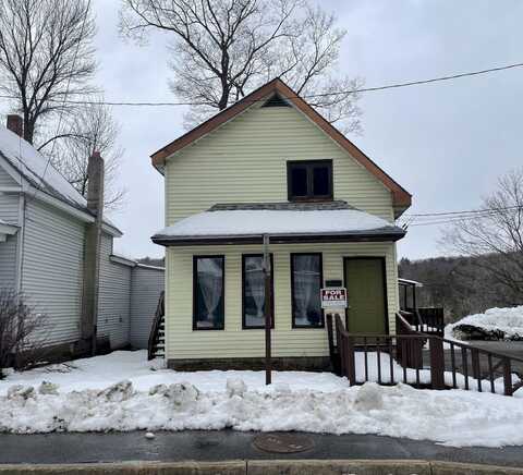 70 Main Street, Jay, ME 04239