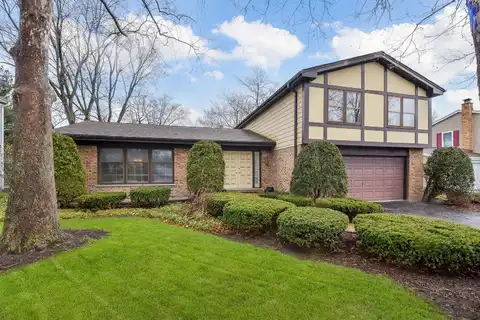 4013 W End Road, Downers Grove, IL 60515