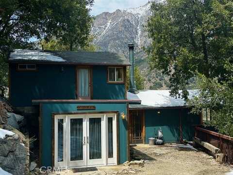 9198 Corral Road, Forest Falls, CA 92339