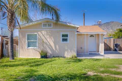 371 E 3rd Street, San Jacinto, CA 92583