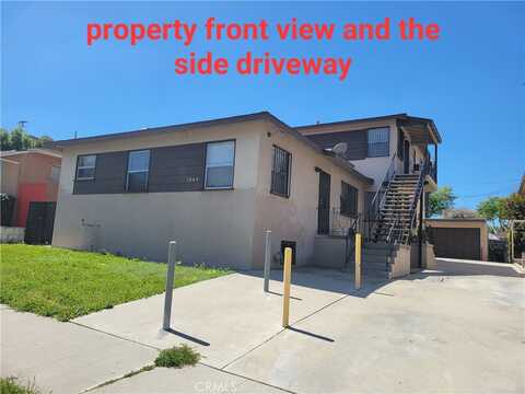 1904 Garvey Avenue, Alhambra, CA 91803