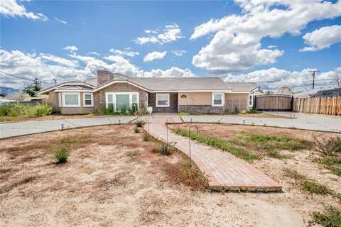 18739 Juniper Street, Hesperia, CA 92345