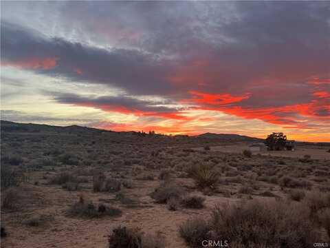 0 Santa Rosa Road, Apple Valley, CA 92308