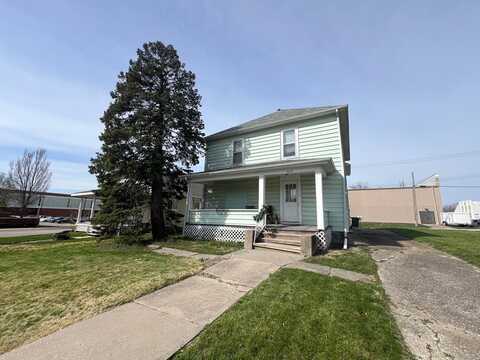 602/606 Franklin Street, Kirksville, MO 63501