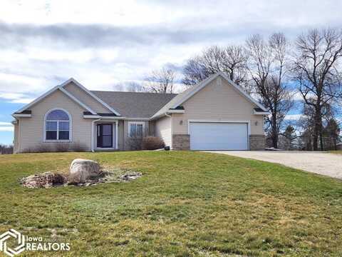 22277 305th Street, Nora Springs, IA 50458