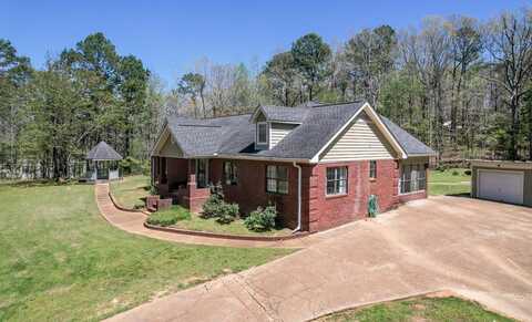 26 County Road 467, Oxford, MS 38655
