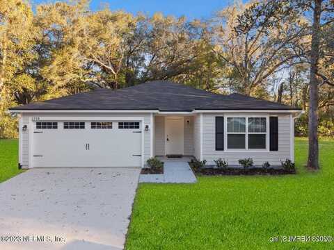 5237 CHENANGO Boulevard, Jacksonville, FL 32254