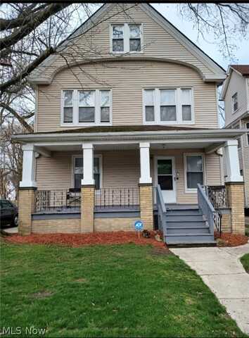 1616 E 93rd Street, Cleveland, OH 44106