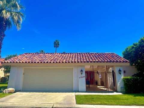 37826 Los Cocos Dr W Drive West, Rancho Mirage, CA 92270