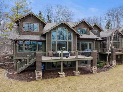 6062 Quarry Ridge, Bay Harbor, MI 49770