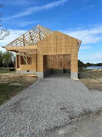 Lot 16 Waters Cove Circle, Reedville, VA 22539