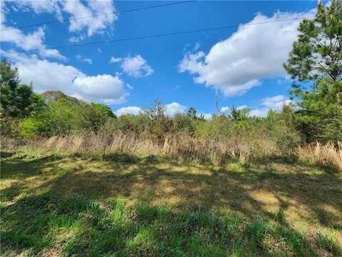 LOT 1 BYRON DILLON Road, Franklinton, LA 70438