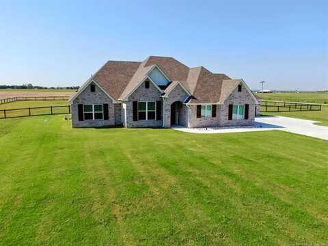 6550 E 136th Street North, Collinsville, OK 74021