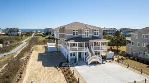 871 Whalehead Drive, Corolla, NC 27927