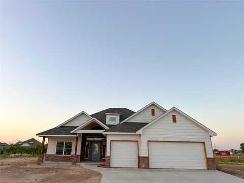 1719 Zayden Lane, Norman, OK 73072