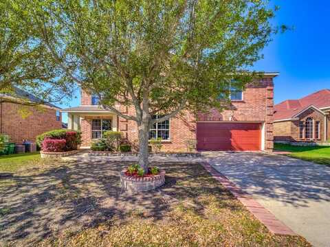 1411 Bistineau Drive, Cedar Hill, TX 75104