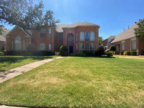 3937 Creek Crossing Drive, Plano, TX 75093