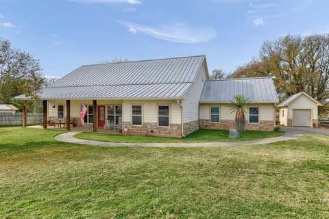 1169 Desvoignes Road, Denison, TX 75021