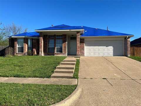 902 Switzer Court, Cedar Hill, TX 75104