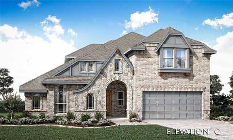 1101 Hickory Chase Lane, Melissa, TX 75454