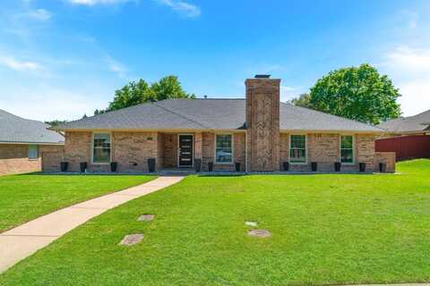 1226 Deer Ridge Drive, Duncanville, TX 75137