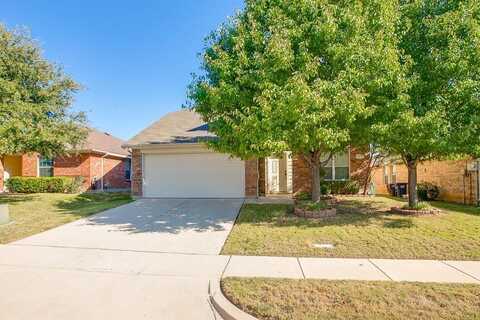 11808 Pinyon Pine Drive, Fort Worth, TX 76244